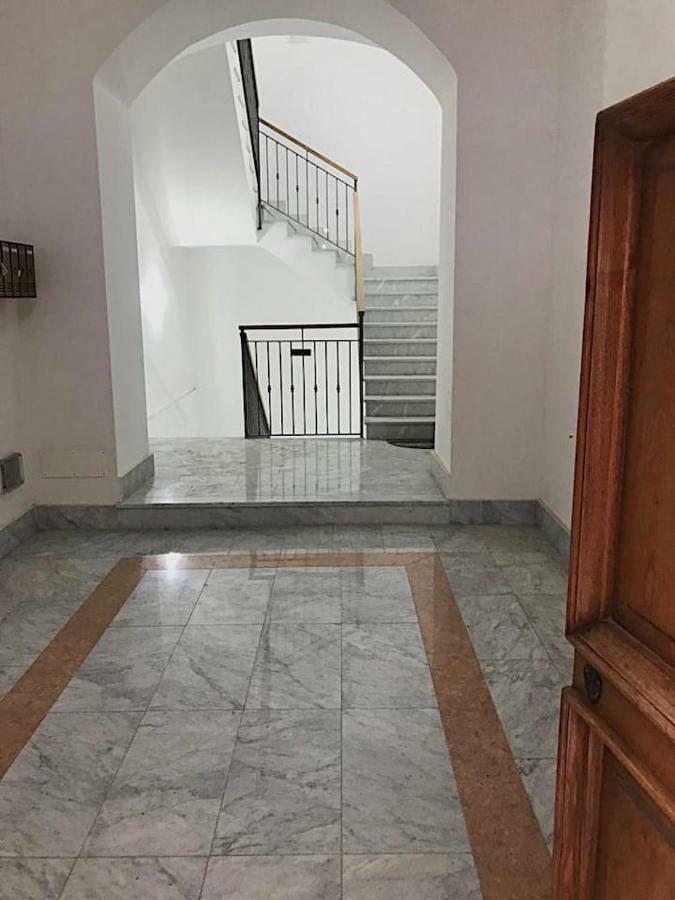 Апартаменты Casa Balo Поццуоли Экстерьер фото